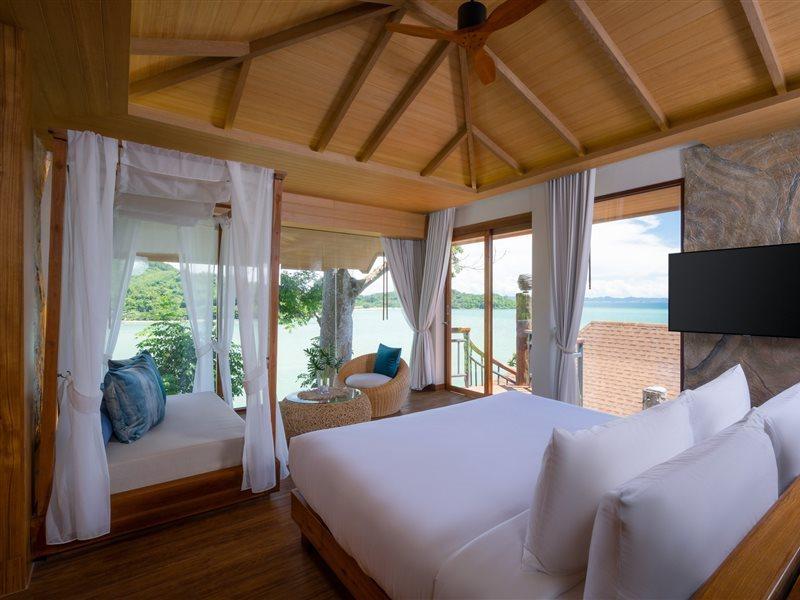 Hotel Sinae Phuket Exterior foto
