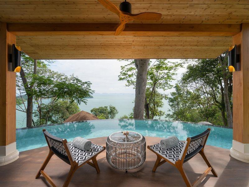 Hotel Sinae Phuket Exterior foto