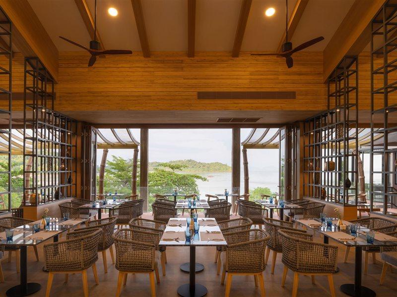 Hotel Sinae Phuket Exterior foto