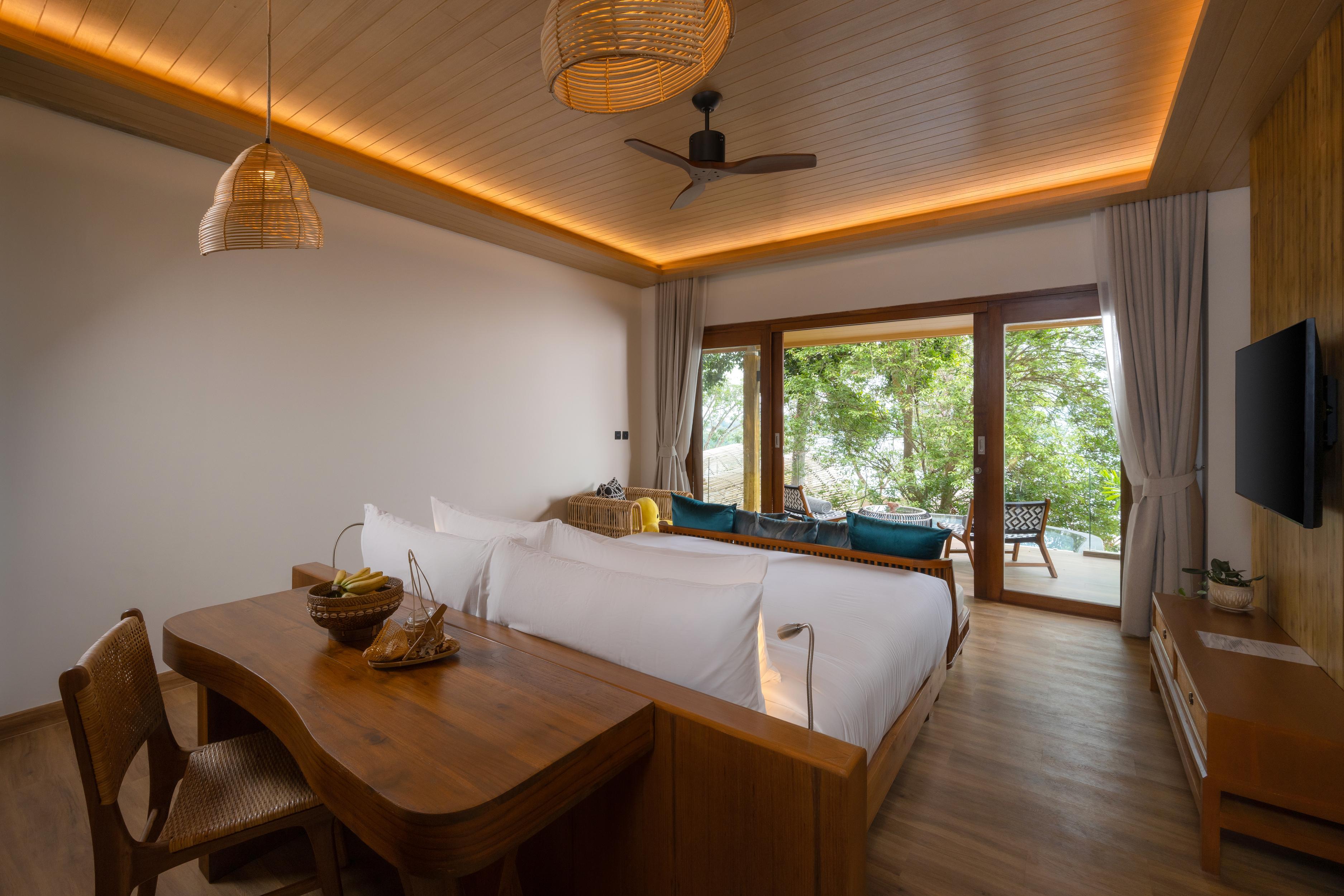 Hotel Sinae Phuket Exterior foto