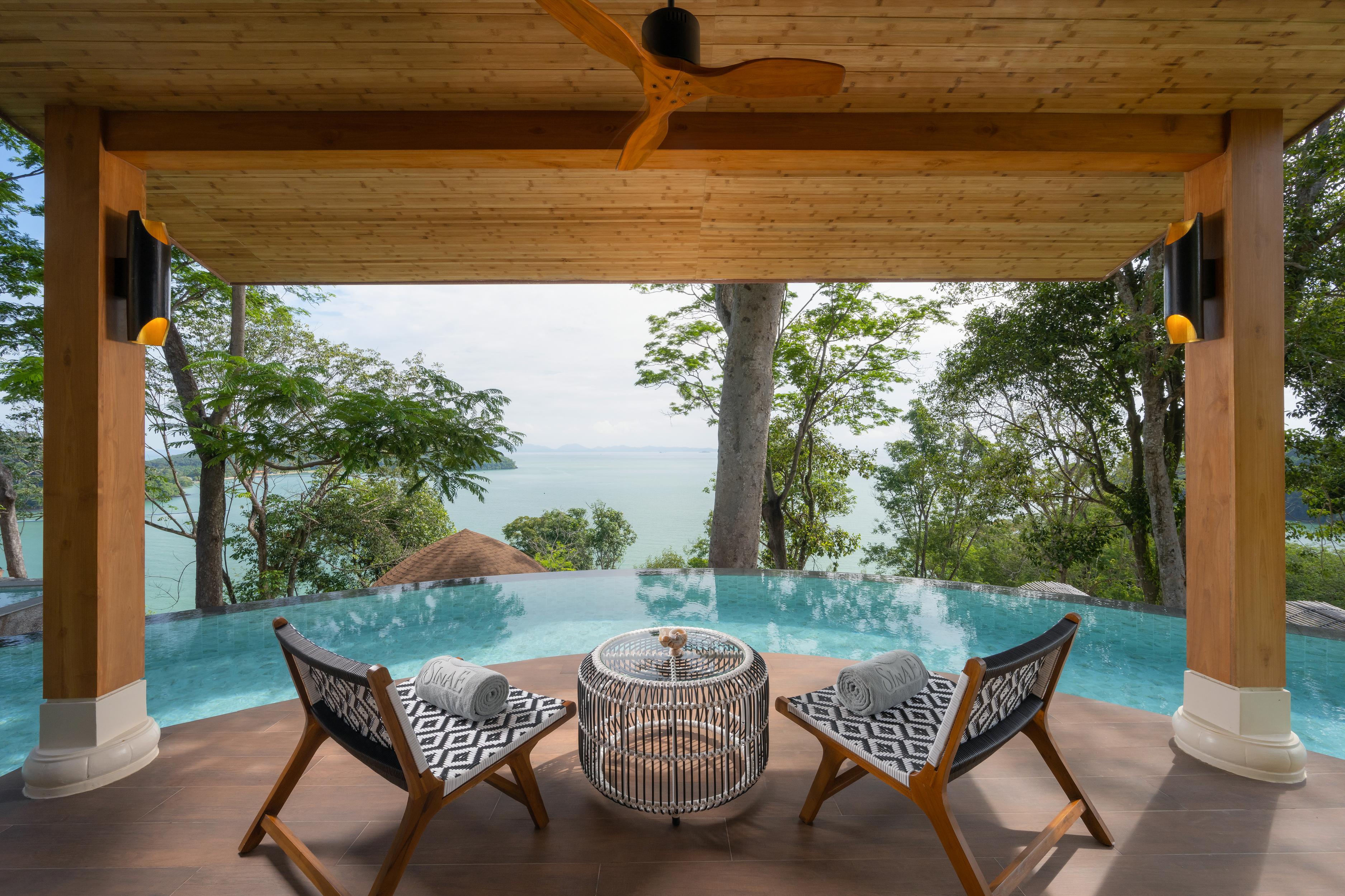 Hotel Sinae Phuket Exterior foto