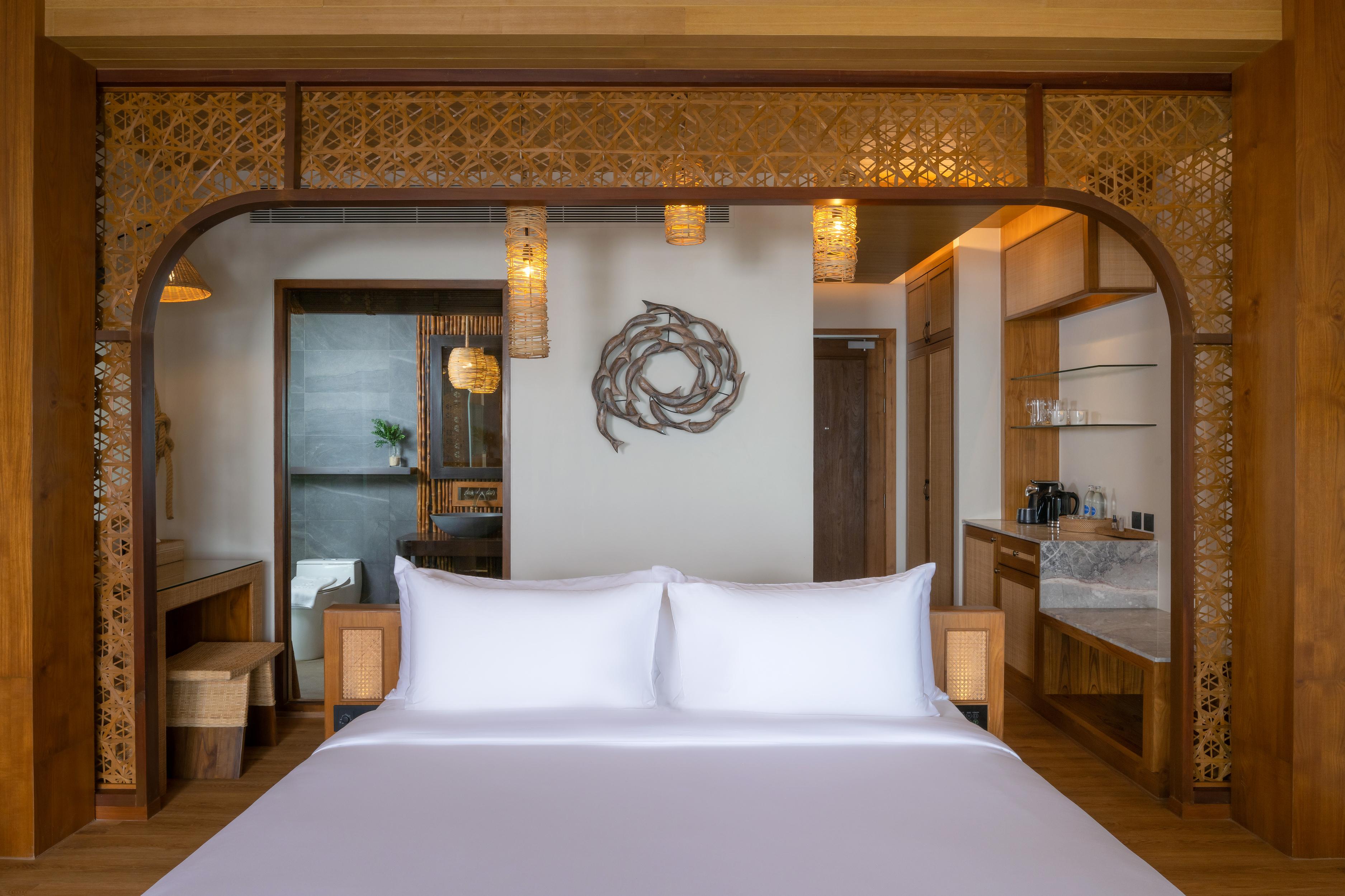 Hotel Sinae Phuket Exterior foto