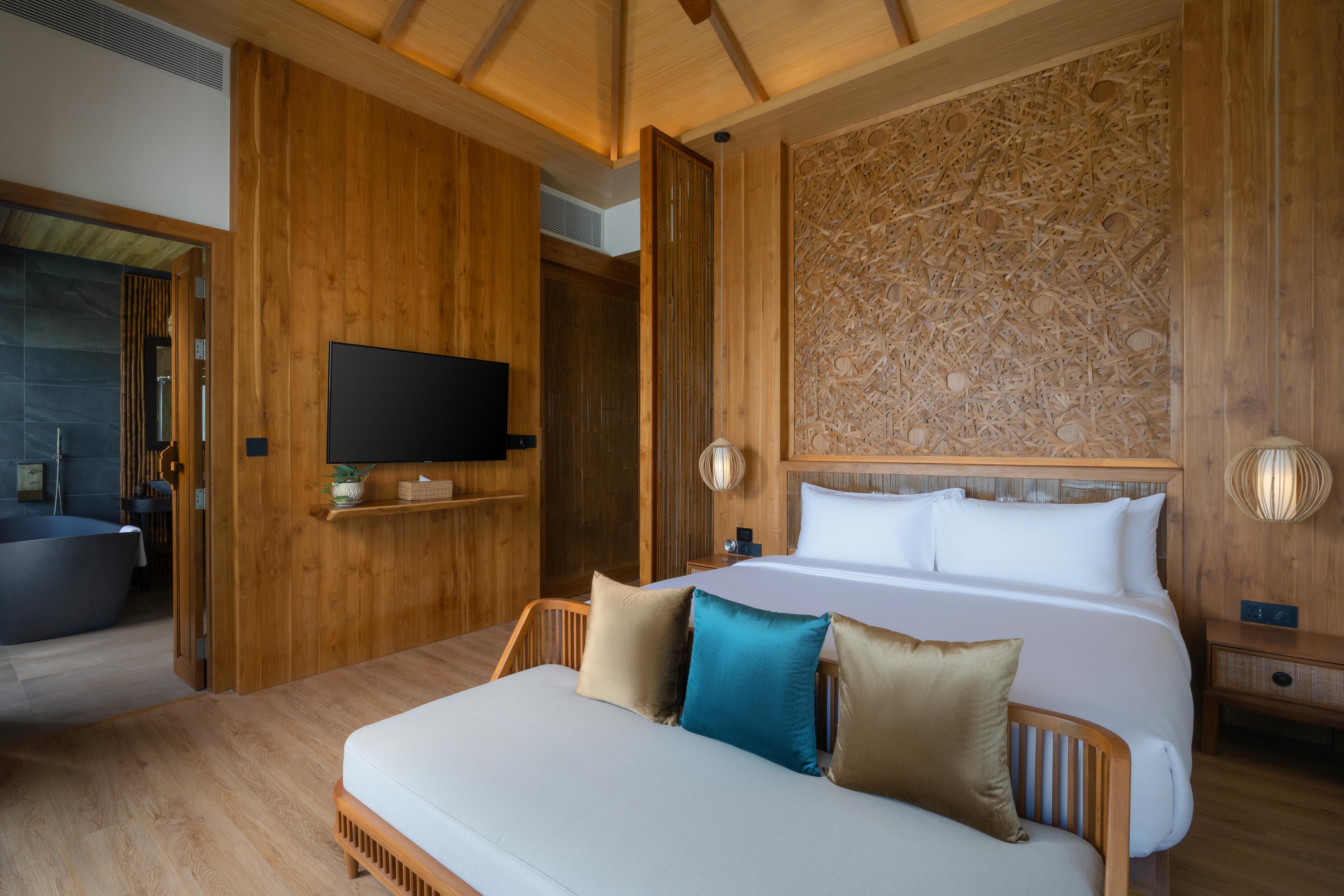 Hotel Sinae Phuket Exterior foto
