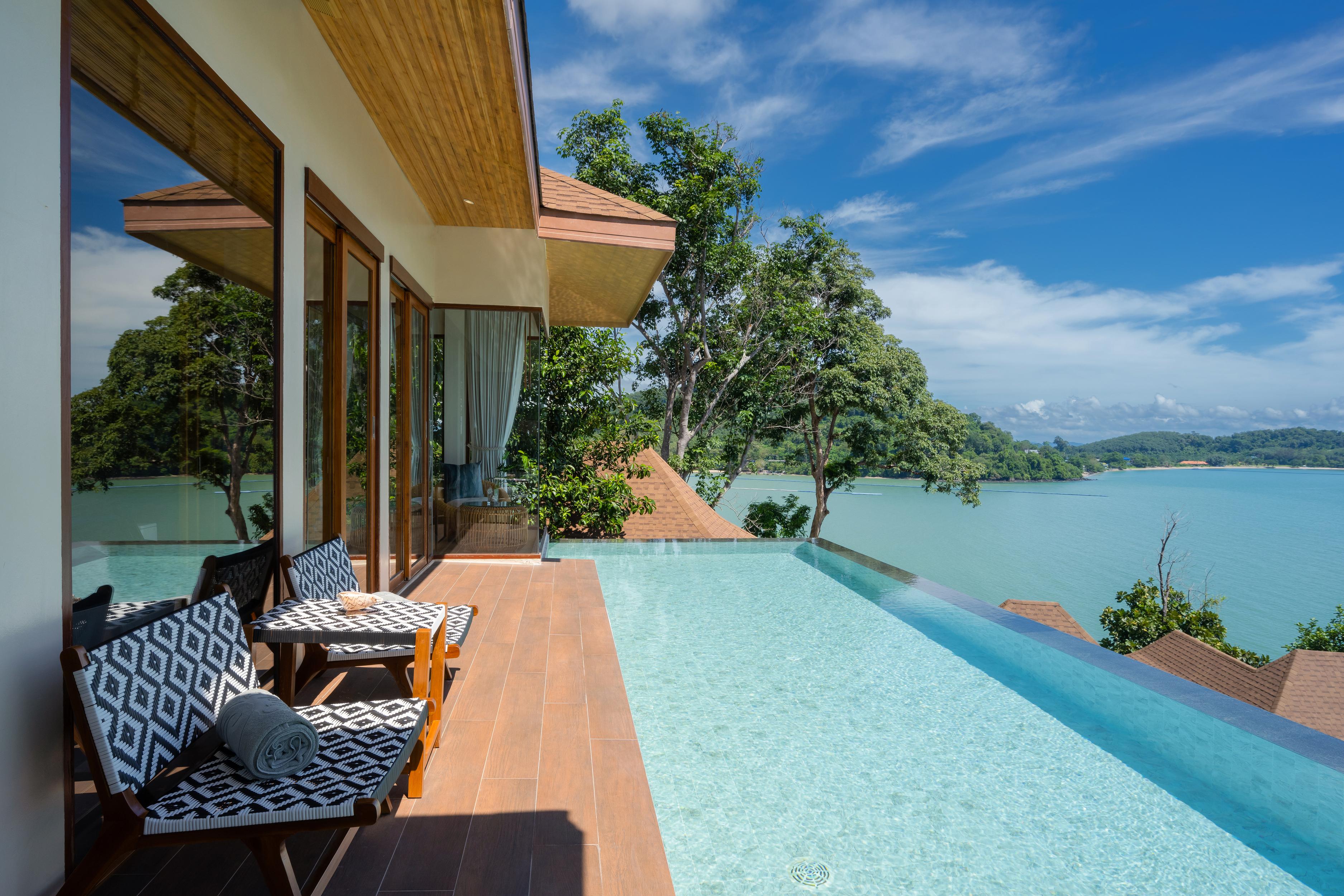 Hotel Sinae Phuket Exterior foto