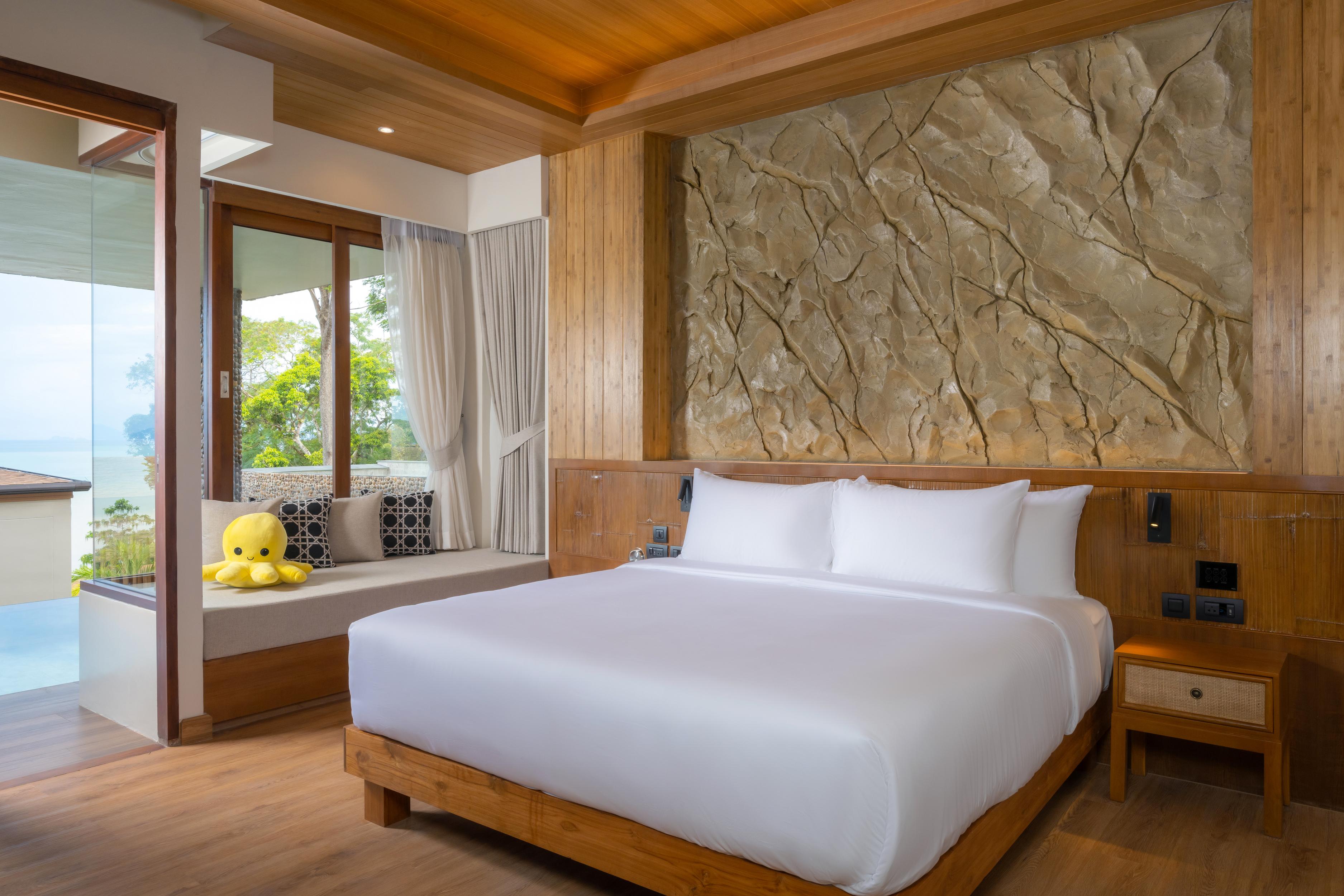 Hotel Sinae Phuket Exterior foto