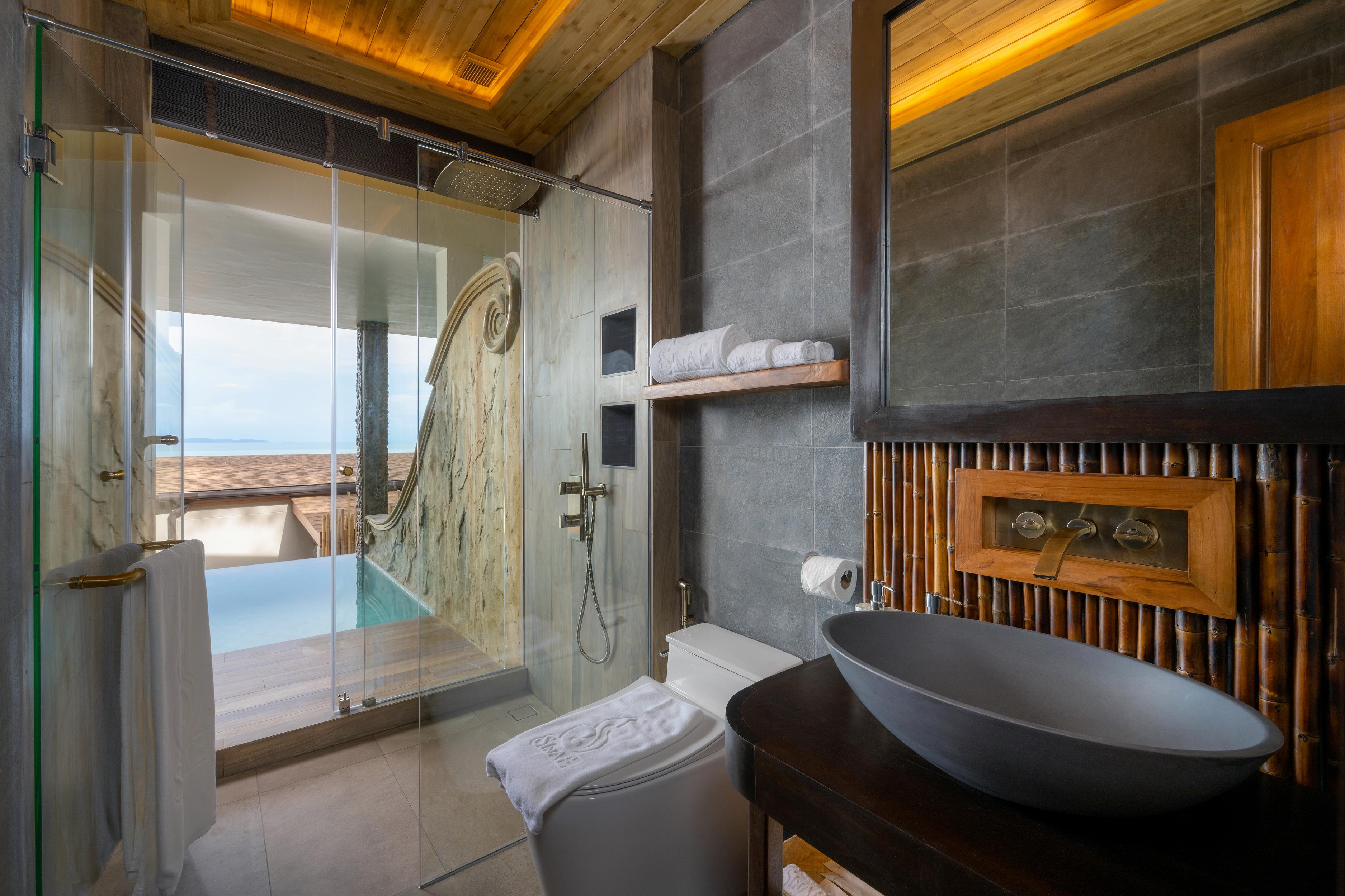 Hotel Sinae Phuket Exterior foto