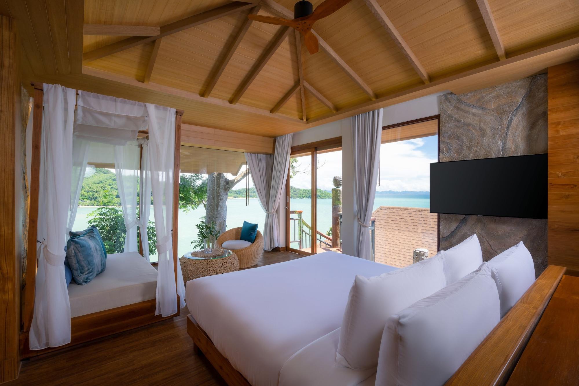 Hotel Sinae Phuket Exterior foto
