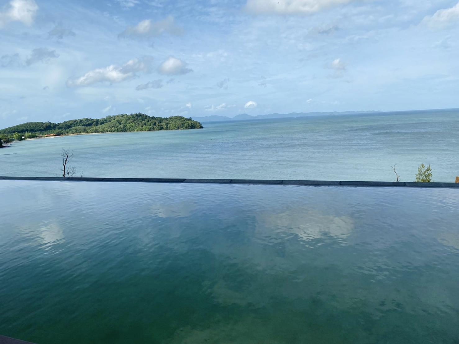 Hotel Sinae Phuket Exterior foto