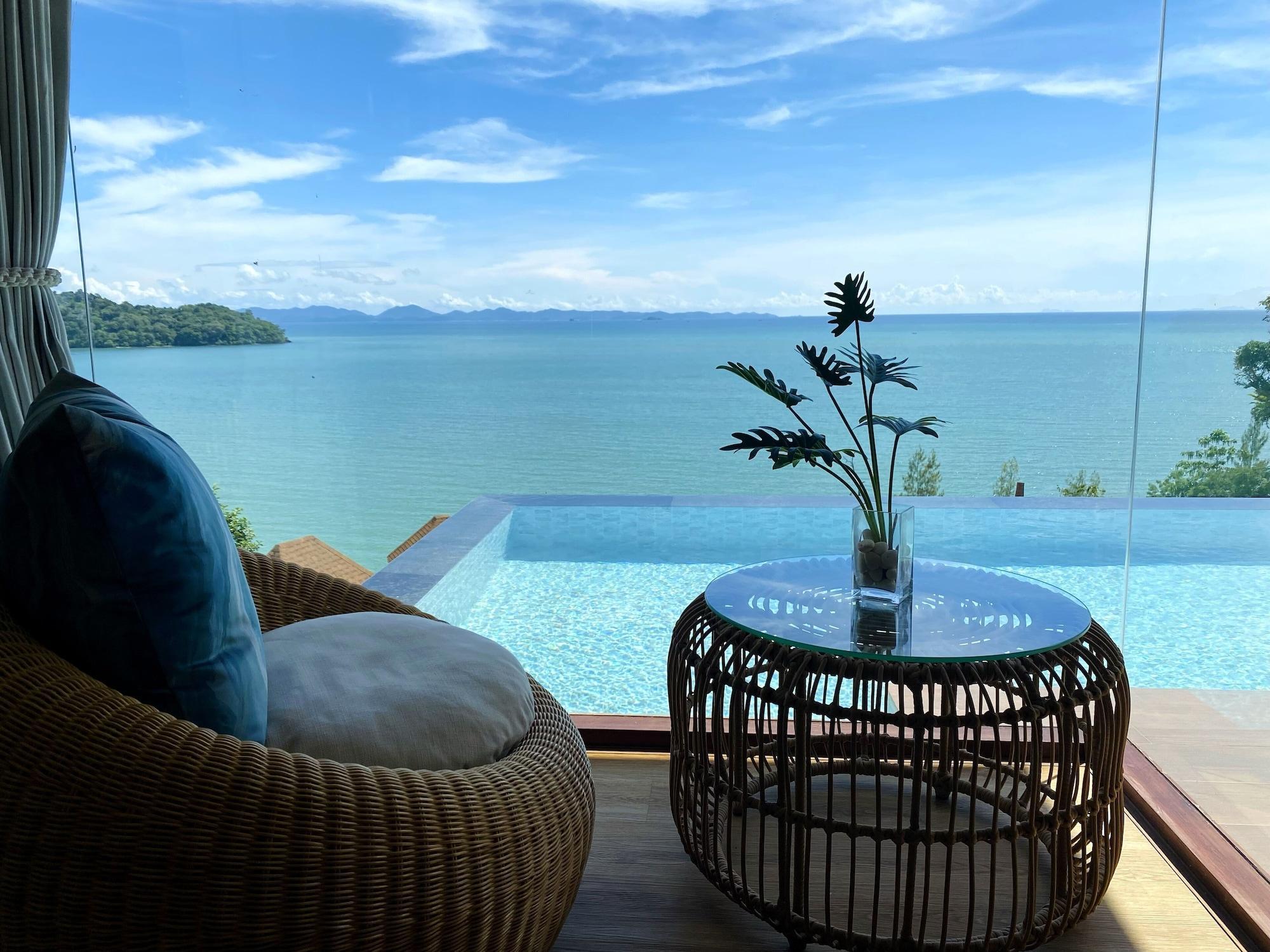 Hotel Sinae Phuket Exterior foto