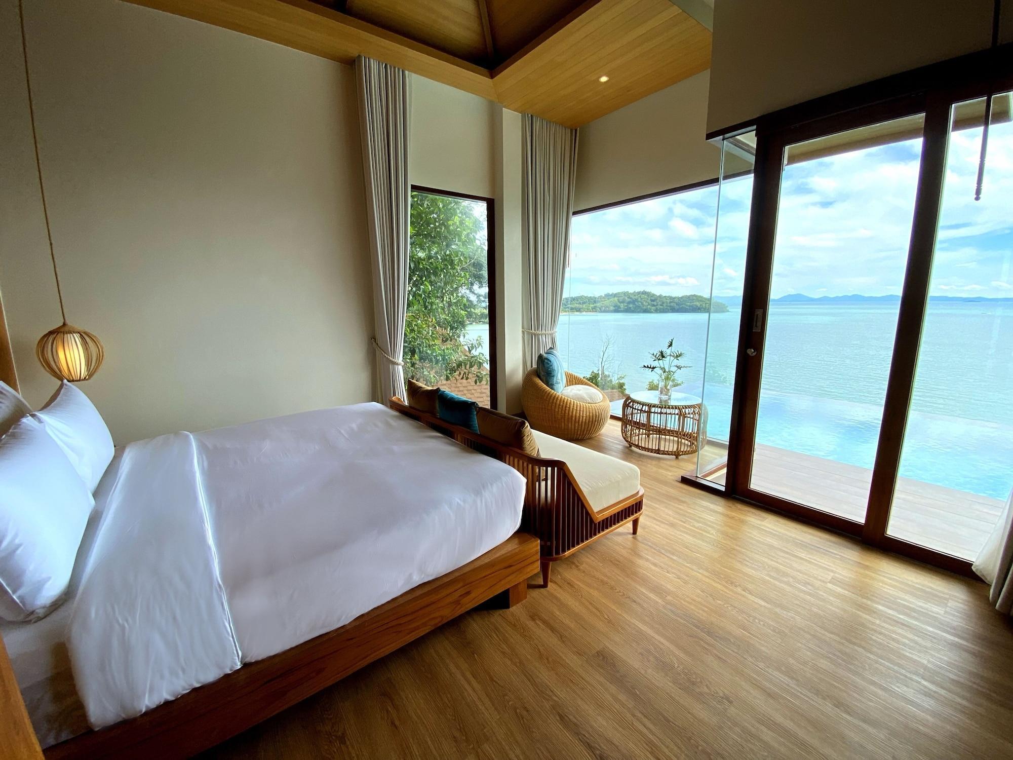 Hotel Sinae Phuket Exterior foto