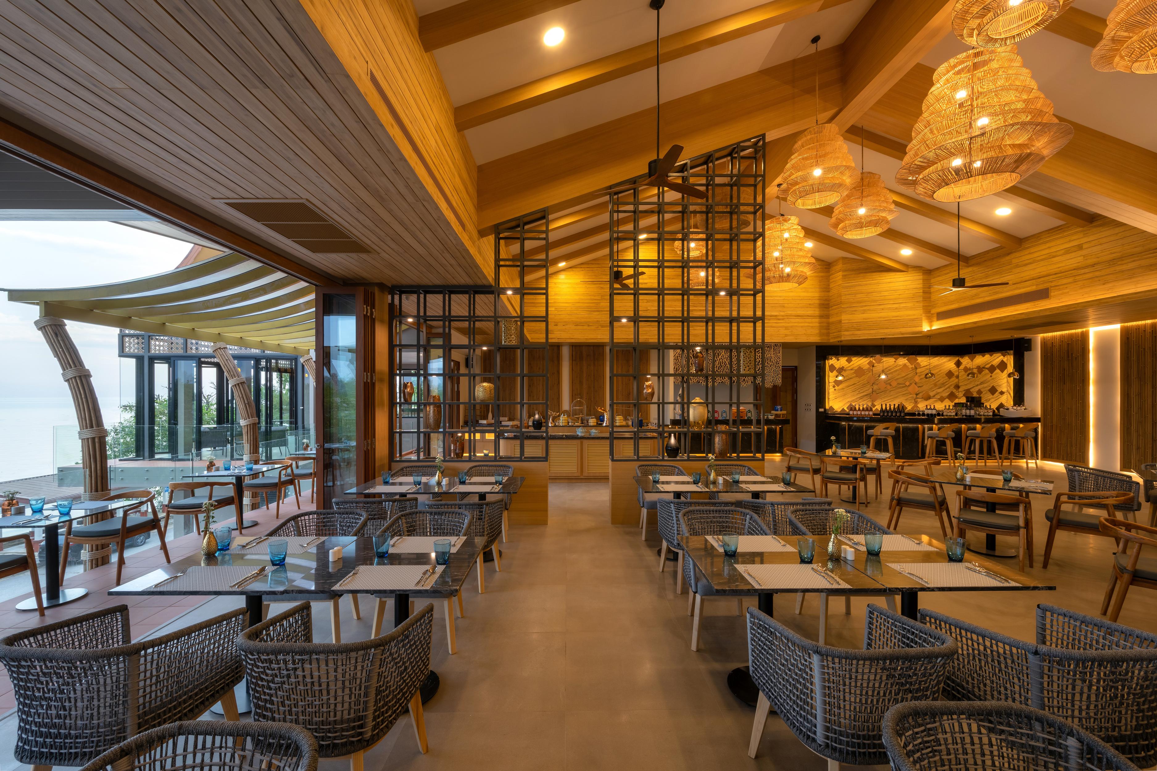 Hotel Sinae Phuket Exterior foto