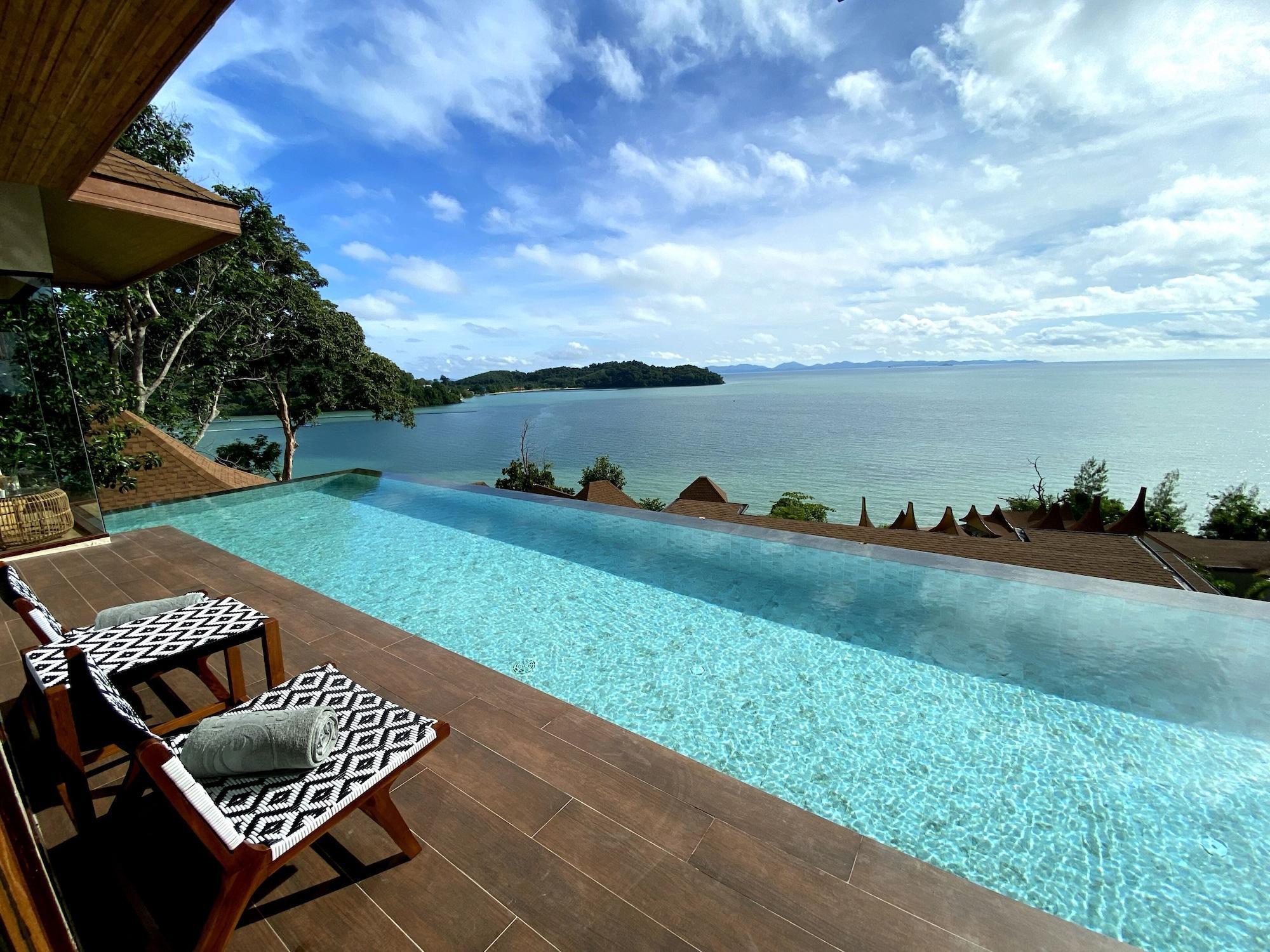 Hotel Sinae Phuket Exterior foto