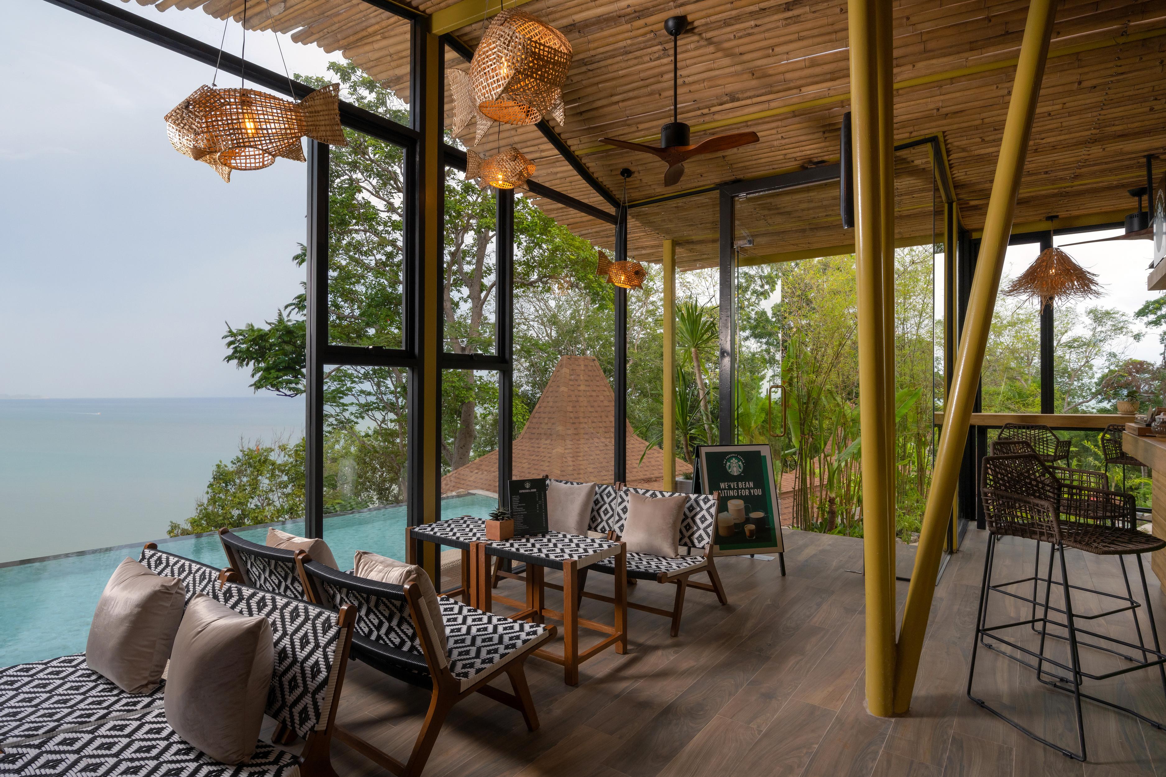 Hotel Sinae Phuket Exterior foto