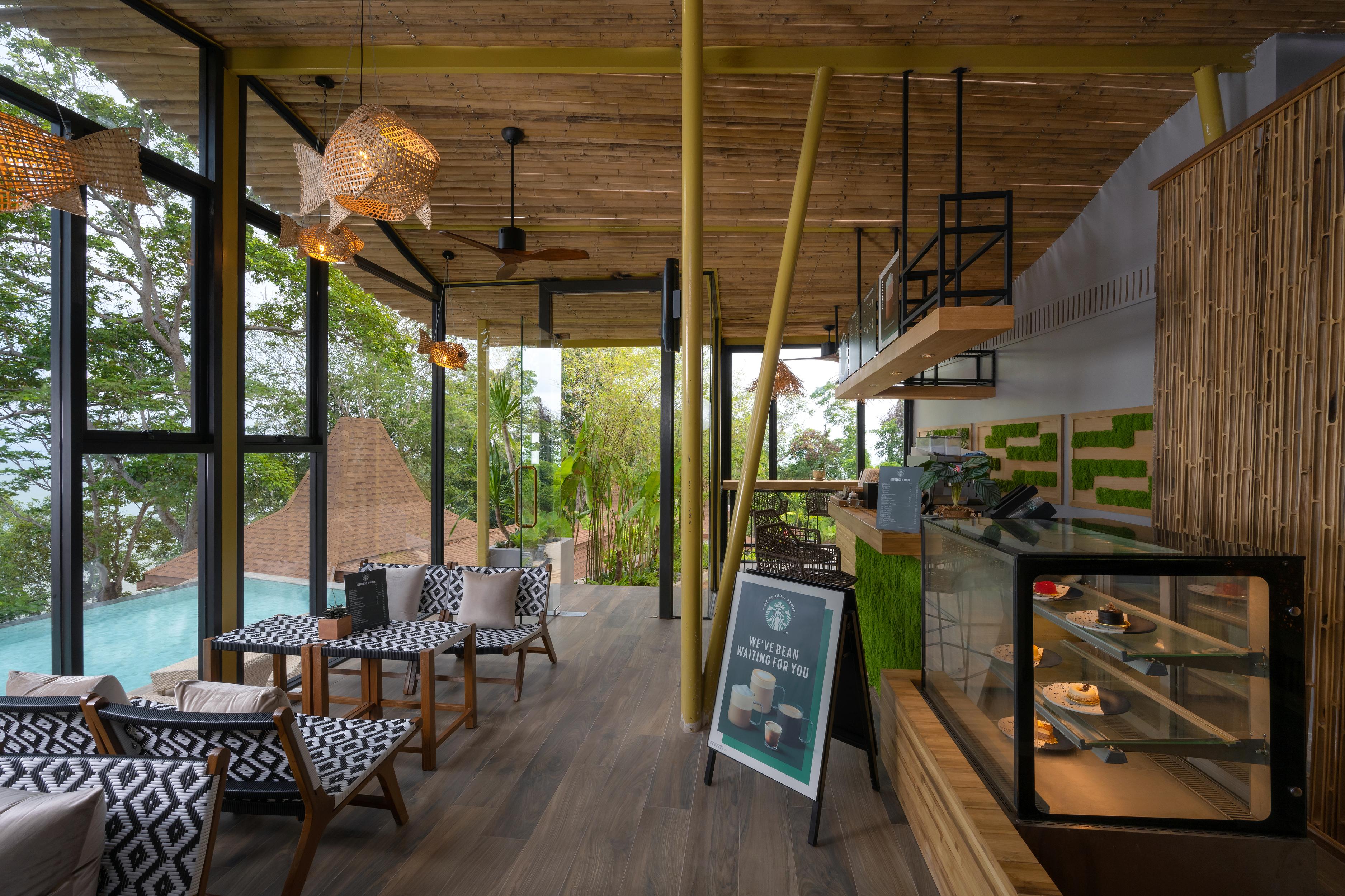 Hotel Sinae Phuket Exterior foto